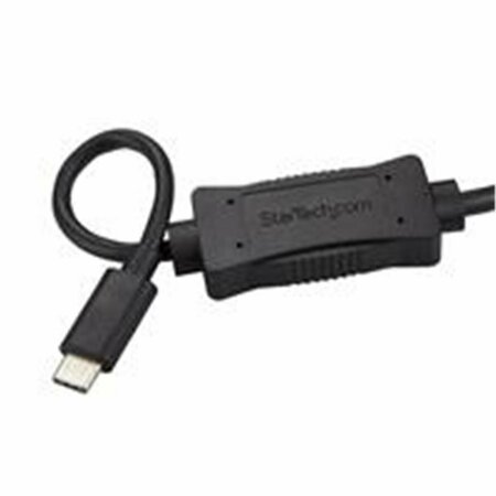 EZGENERATION 1 m USB 3.0 USB-C to ESATA Cable for External Storage Devices EZ3004507